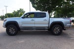 2022 Toyota Tacoma 4WD TRD Off Road