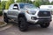 2022 Toyota Tacoma 4WD TRD Off Road