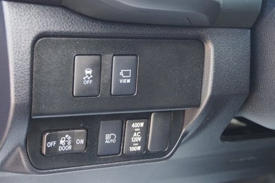 2022 Toyota Tacoma 4WD TRD Off Road