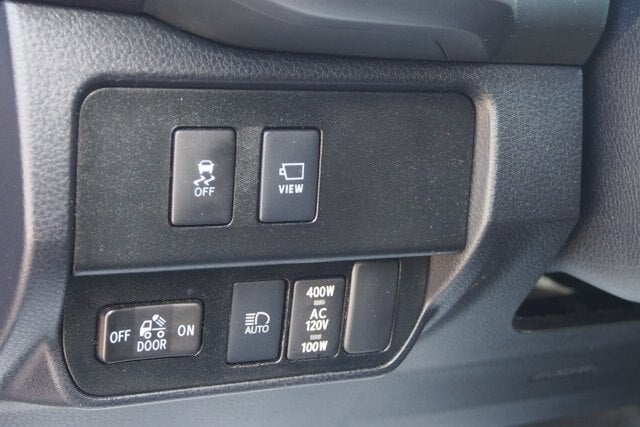 2022 Toyota Tacoma 4WD TRD Off Road