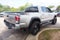 2022 Toyota Tacoma 4WD TRD Off Road