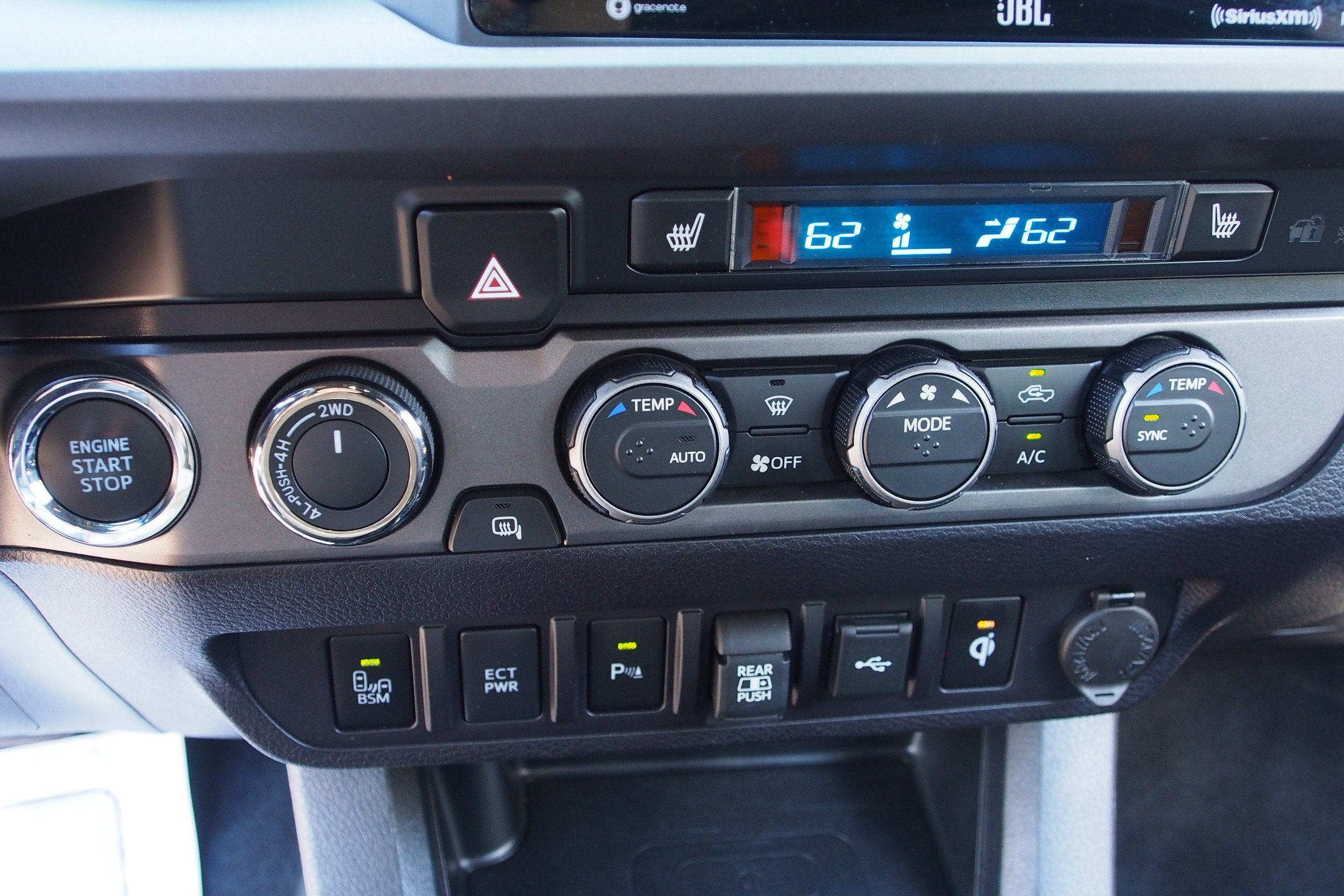 2022 Toyota Tacoma 4WD TRD Pro