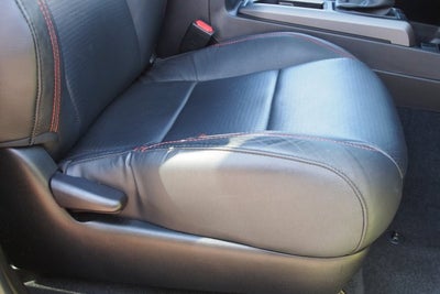 2022 Toyota Tacoma 4WD TRD Pro