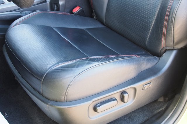 2022 Toyota Tacoma 4WD TRD Pro