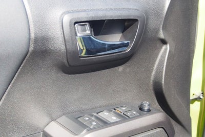 2022 Toyota Tacoma 4WD TRD Pro