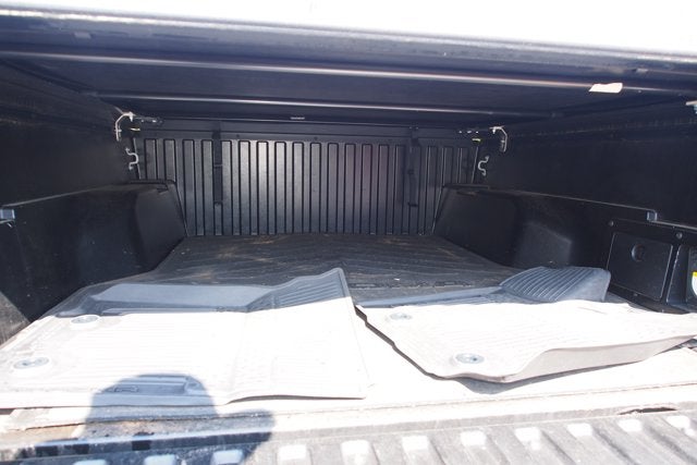 2022 Toyota Tacoma 4WD TRD Pro