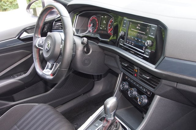 2019 Volkswagen Jetta GLI S