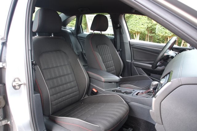 2019 Volkswagen Jetta GLI S