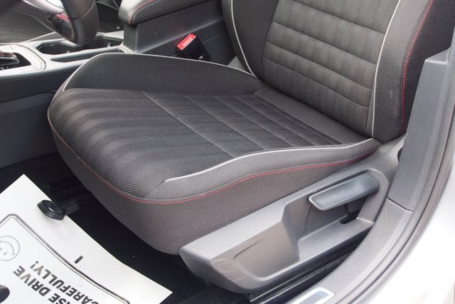 2019 Volkswagen Jetta GLI S