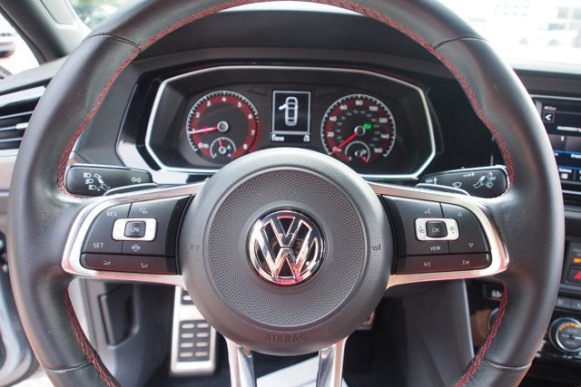 2019 Volkswagen Jetta GLI S