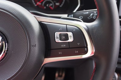 2019 Volkswagen Jetta GLI S