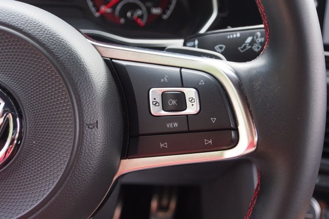 2019 Volkswagen Jetta GLI S