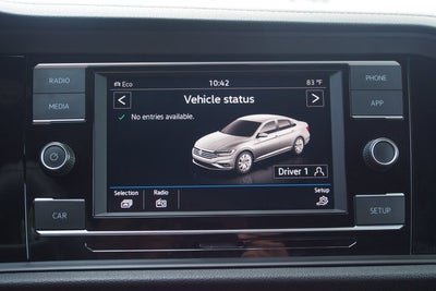 2019 Volkswagen Jetta GLI S