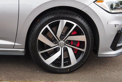 2019 Volkswagen Jetta GLI S