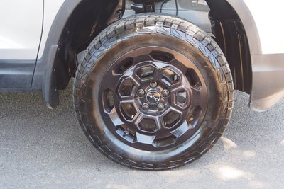 2025 Honda Ridgeline RTL+