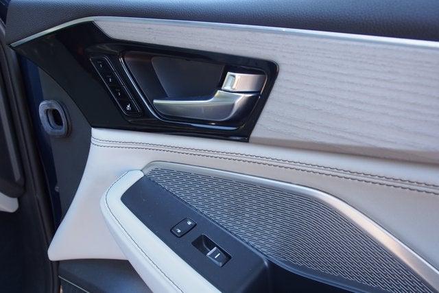 2023 Acura MDX w/Advance Package