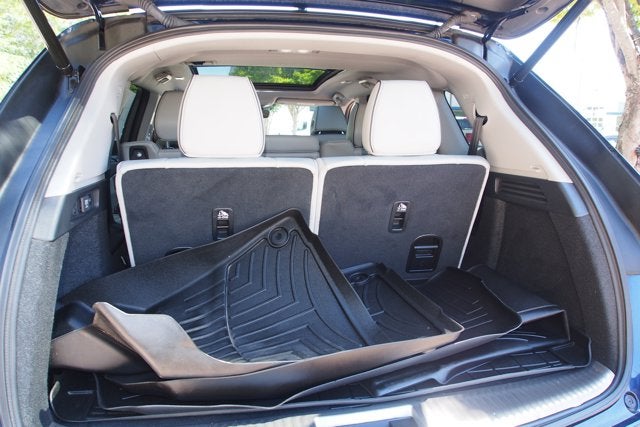 2023 Acura MDX w/Advance Package