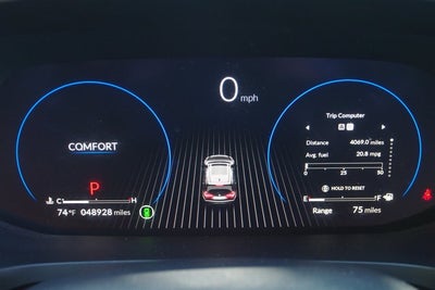 2023 Acura MDX w/Advance Package