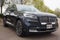 2024 Lincoln Aviator Black Label