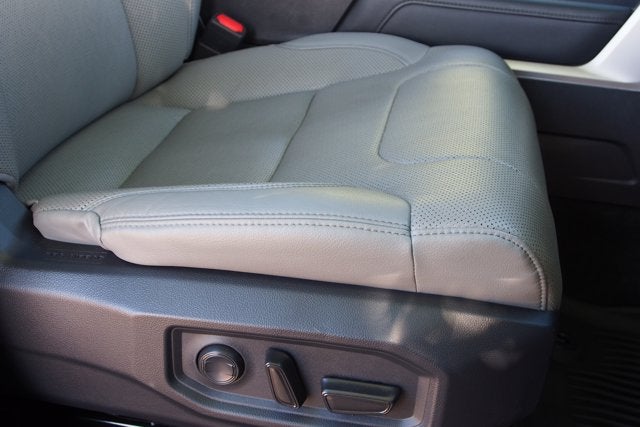 2023 Toyota Tundra 4WD Limited