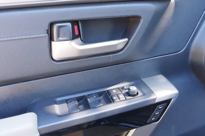 2023 Toyota Tundra 4WD Limited
