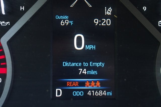 2023 Toyota Tundra 4WD Limited