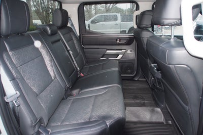 2024 Toyota Tundra 2WD SR5