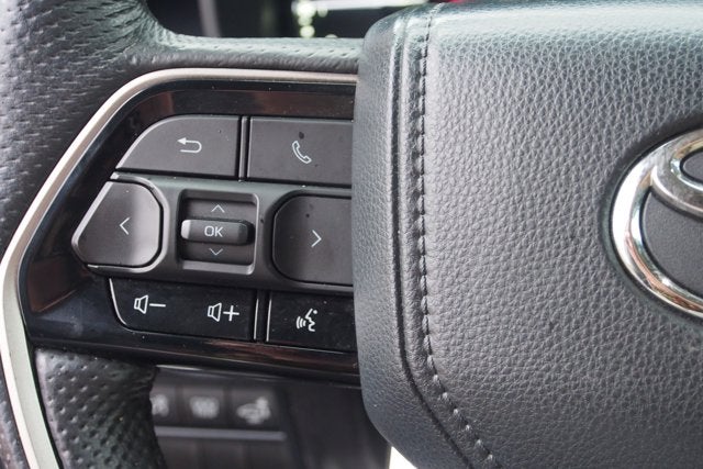 2024 Toyota Tundra 2WD SR5