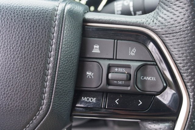 2024 Toyota Tundra 2WD SR5