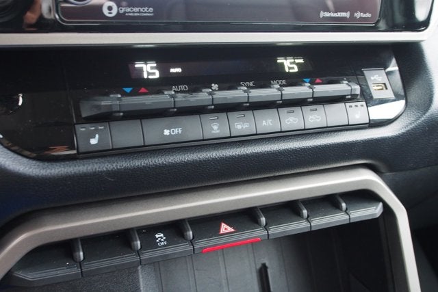 2024 Toyota Tundra 2WD SR5