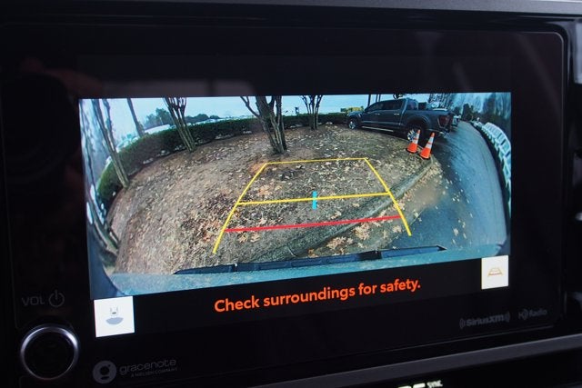 2024 Toyota Tundra 2WD SR5