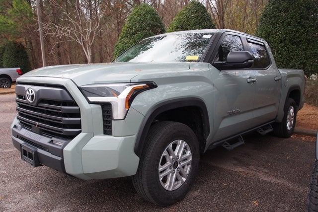 2024 Toyota Tundra 2WD SR5