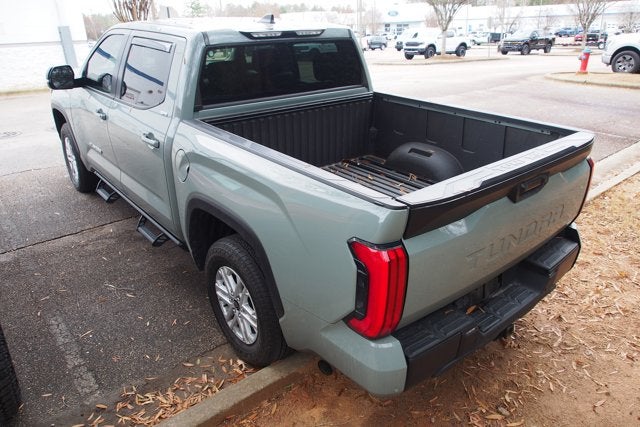 2024 Toyota Tundra 2WD SR5