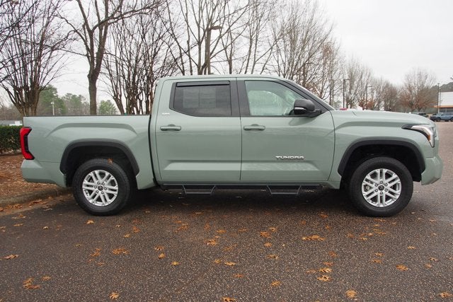 2024 Toyota Tundra 2WD SR5