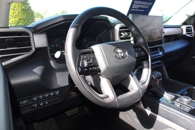 2022 Toyota Tundra 4WD SR5