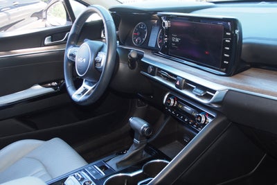 2023 Kia K5 EX