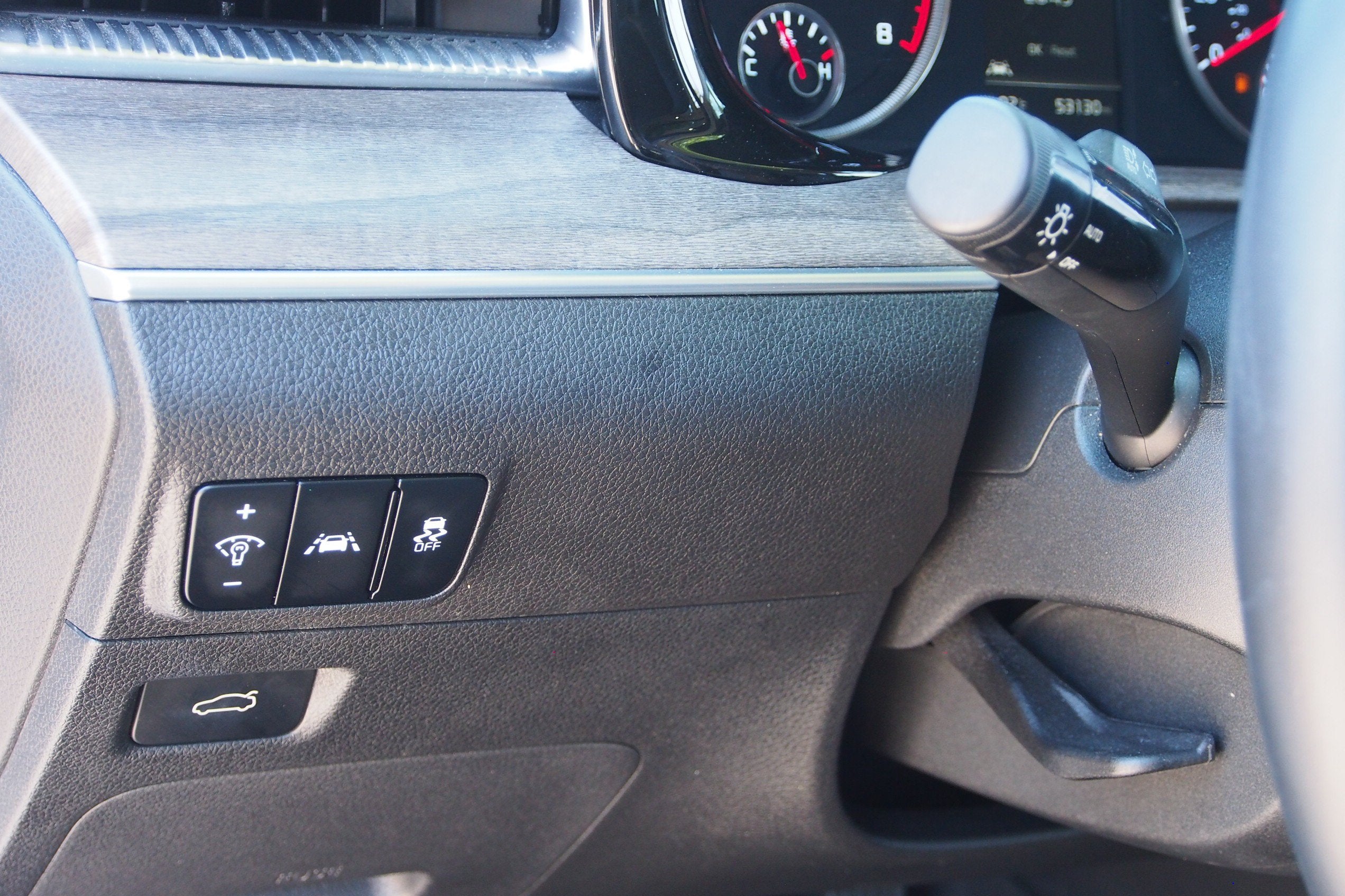 2023 Kia K5 EX