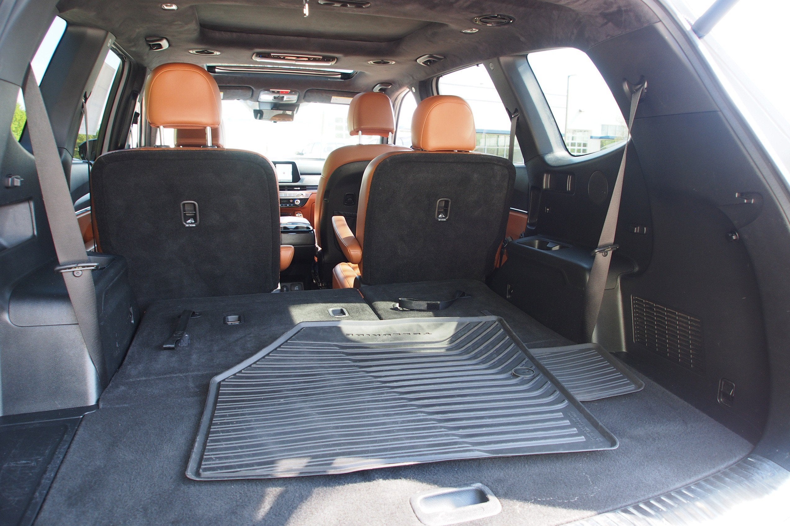 2024 Kia Telluride SX Prestige X-Line