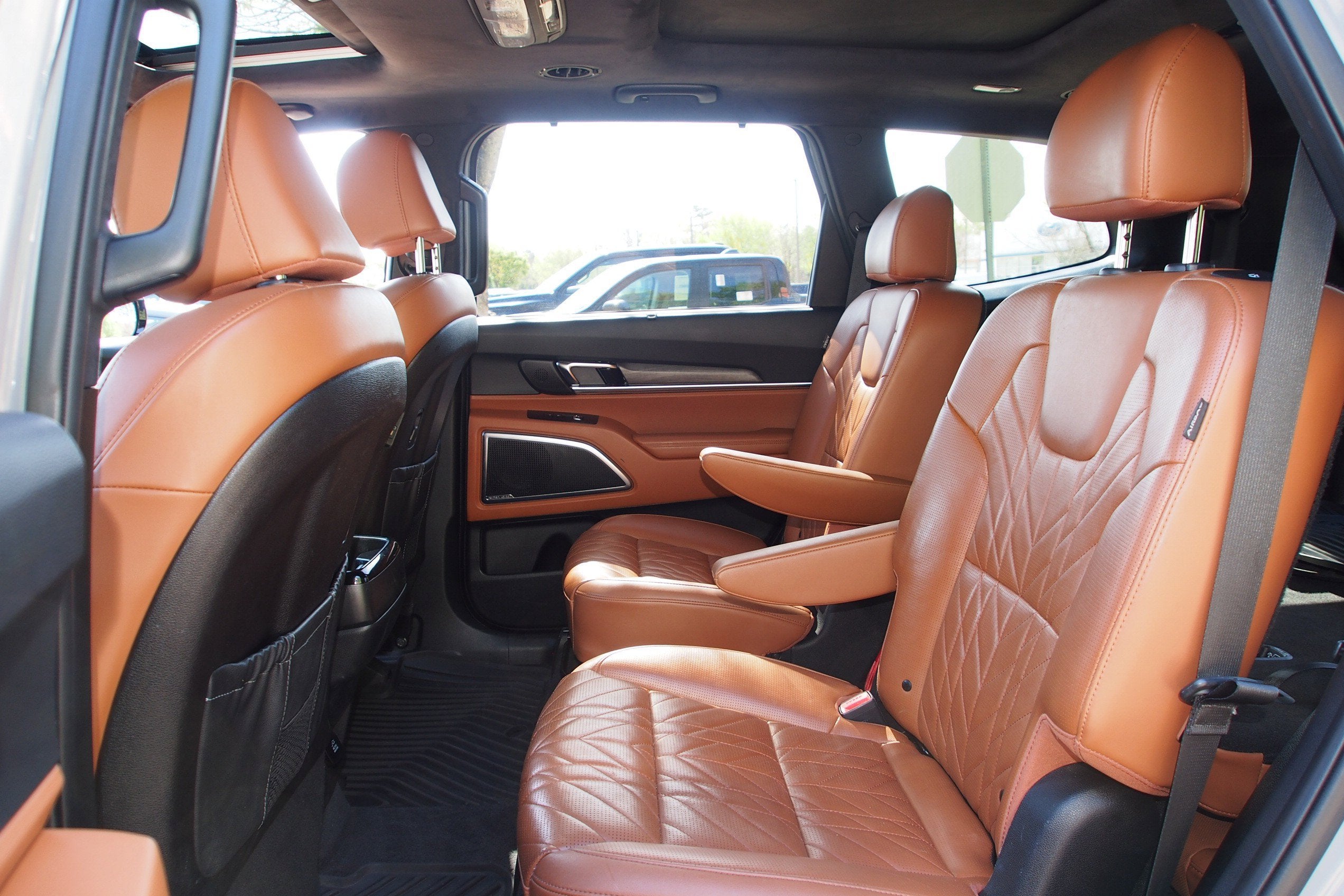 2024 Kia Telluride SX Prestige X-Line