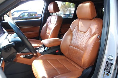 2024 Kia Telluride SX Prestige X-Line
