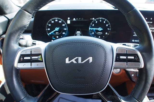 2024 Kia Telluride SX Prestige X-Line