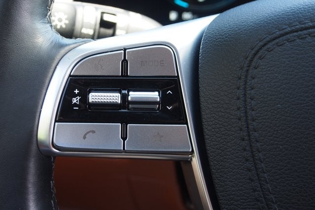 2024 Kia Telluride SX Prestige X-Line