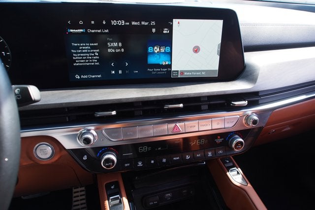 2024 Kia Telluride SX Prestige X-Line