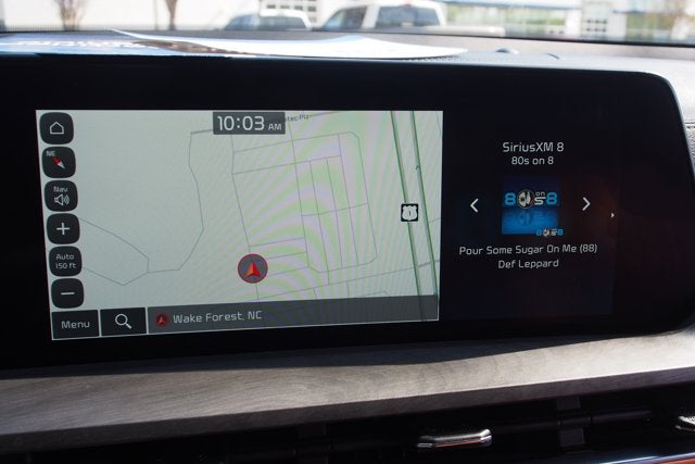 2024 Kia Telluride SX Prestige X-Line