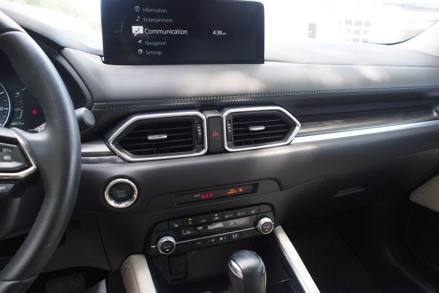 2023 Mazda Mazda CX-5 2.5 S Premium Package