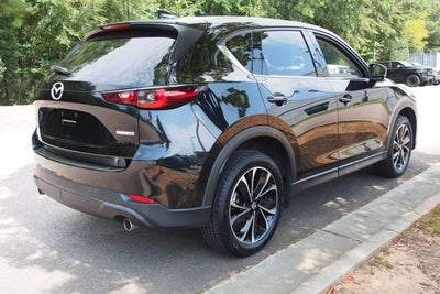2023 Mazda Mazda CX-5 2.5 S Premium Package