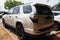 2019 Toyota 4Runner Limited Nightshade