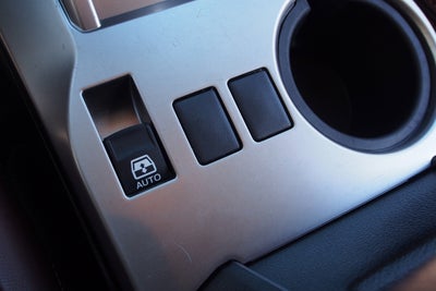 2017 Toyota 4Runner Limited