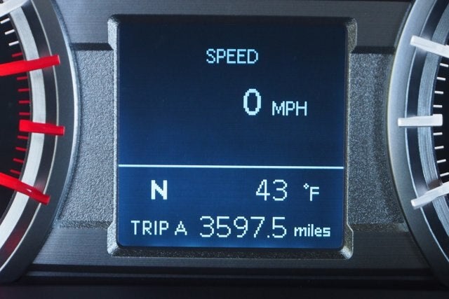 2017 Toyota 4Runner Limited