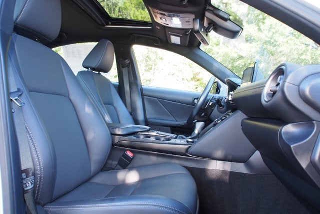2022 Lexus IS IS 300